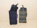 Quick release single mag pouch